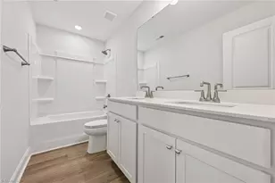 489 Parklane Dr, Gibsonville, NC 27249 - Photo 35