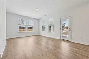 489 Parklane Dr, Gibsonville, NC 27249 - Photo 25