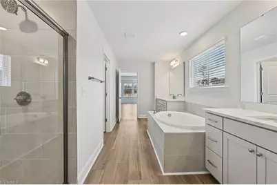 489 Parklane Drive, Gibsonville, NC 27249 - Photo 43