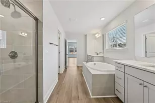 489 Parklane Dr, Gibsonville, NC 27249 - Photo 43