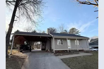 126 Blue Bonnet Court, Mocksville, NC 27028 - Photo 1