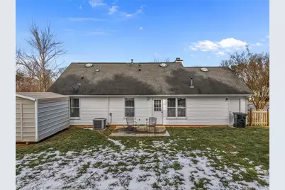 4001 Sourgum Court, Greensboro, NC 27410 - Photo 35