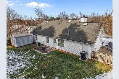 4001 Sourgum Court, Greensboro, NC 27410 - Photo 37