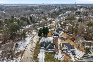 4001 Sourgum Ct, Greensboro, NC 27410 - Photo 39