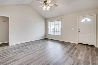 2585 Peppertree Ridge Road, Randleman, NC 27317 - Photo 3