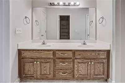 2585 Peppertree Ridge Road, Randleman, NC 27317 - Photo 13