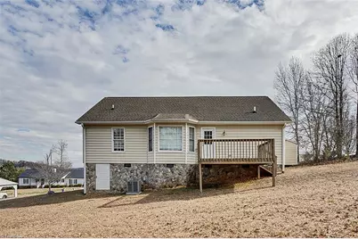 2585 Peppertree Ridge Road, Randleman, NC 27317 - Photo 21