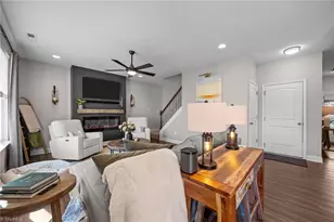 2520 Trackers Ct, Graham, NC 27253 - Photo 17