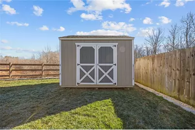 2520 Trackers Court, Graham, NC 27253 - Photo 37