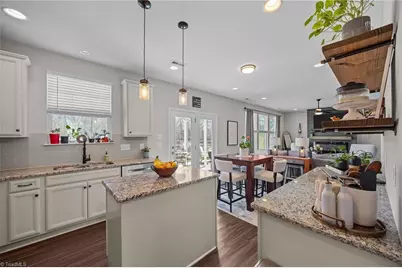 2520 Trackers Court, Graham, NC 27253 - Photo 15