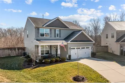 2520 Trackers Court, Graham, NC 27253 - Photo 3