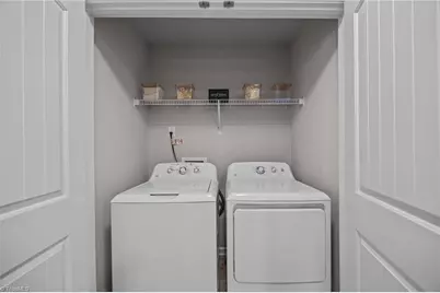 2520 Trackers Court, Graham, NC 27253 - Photo 21