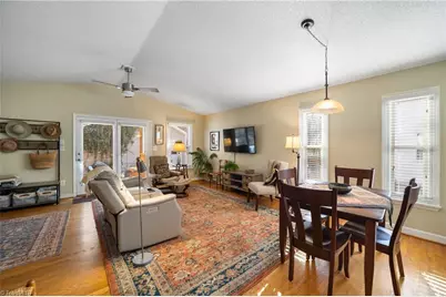 1129 Melrose Street, Winston-Salem, NC 27103 - Photo 15