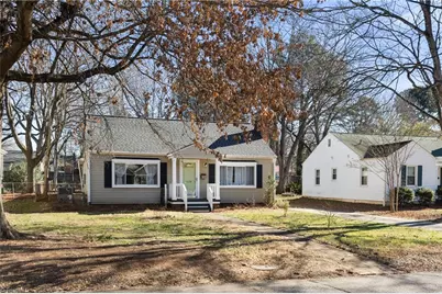 1129 Melrose Street, Winston-Salem, NC 27103 - Photo 3