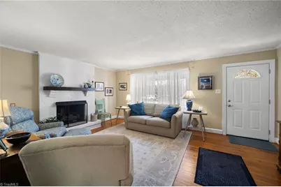 1129 Melrose Street, Winston-Salem, NC 27103 - Photo 5