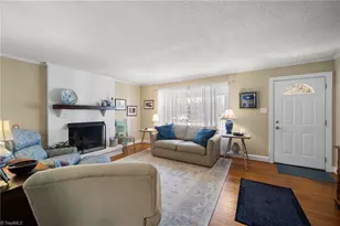 1129 Melrose St, Winston-Salem, NC 27103 - Photo 5