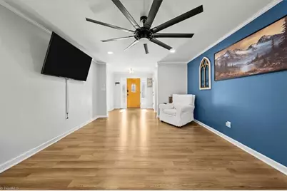 193 Deerfield Country Road, Randleman, NC 27317 - Photo 3