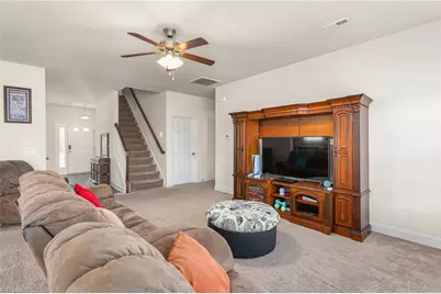 3674 Hayfield Court, Thomasville, NC 27360 - Photo 9