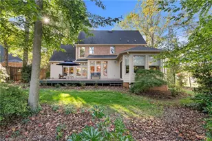 3707 Bradwyck Cir, Winston-Salem, NC 27104 - Photo 37