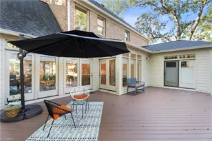 3707 Bradwyck Cir, Winston-Salem, NC 27104 - Photo 35