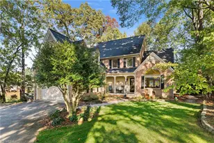 3707 Bradwyck Cir, Winston-Salem, NC 27104 - Photo 1