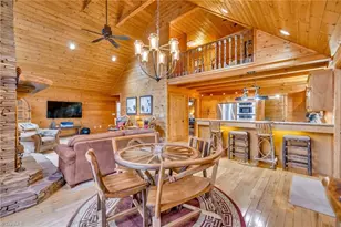 157 Noahs Ridge, Fleetwood, NC 28626 - Photo 11