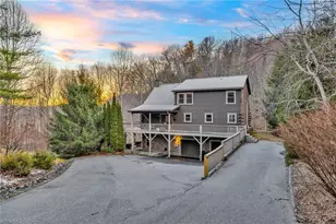 157 Noahs Ridge, Fleetwood, NC 28626 - Photo 5