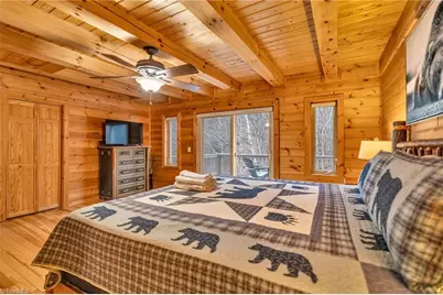 157 Noahs Ridge, Fleetwood, NC 28626 - Photo 21