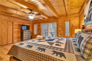 157 Noahs Ridge, Fleetwood, NC 28626 - Photo 21