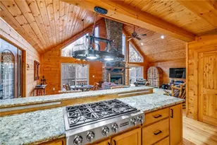 157 Noahs Ridge, Fleetwood, NC 28626 - Photo 19