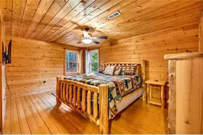 157 Noahs Ridge, Fleetwood, NC 28626 - Photo 35