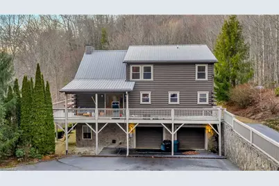 157 Noahs Ridge, Fleetwood, NC 28626 - Photo 43