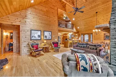 157 Noahs Ridge, Fleetwood, NC 28626 - Photo 13