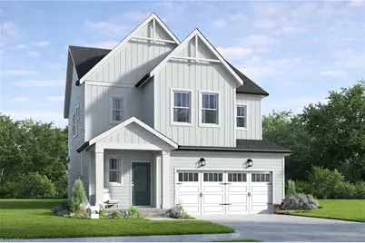 4260 Motisheri Cove, High Point, NC 27265 - Photo 1