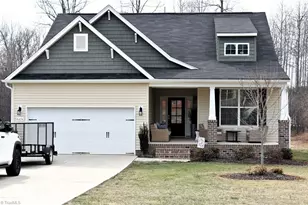 6474 Rogers Farm Rd, Pleasant Garden, NC 27313 - Photo 1