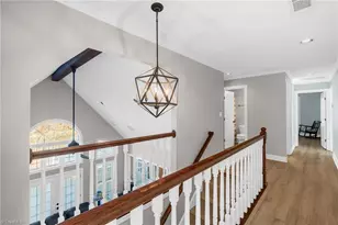 650 Beaver Lodge Cir, Reidsville, NC 27320 - Photo 19