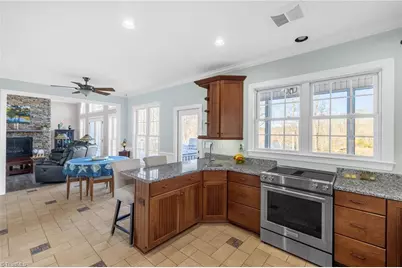 650 Beaver Lodge Circle, Reidsville, NC 27320 - Photo 9