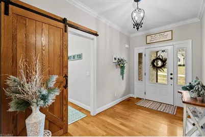 270 Morning Glory Road, Madison, NC 27025 - Photo 5