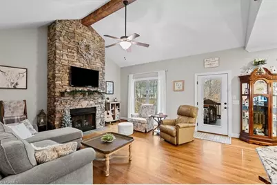 270 Morning Glory Road, Madison, NC 27025 - Photo 7