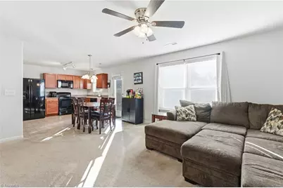 2750 Buckhorn Drive, Randleman, NC 27317 - Photo 5