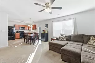 2750 Buckhorn Dr, Randleman, NC 27317 - Photo 5