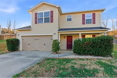 2750 Buckhorn Drive, Randleman, NC 27317 - Photo 1