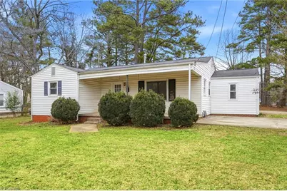 613 Beckner Street, Lexington, NC 27292 - Photo 3