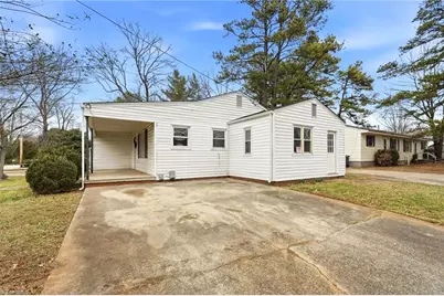 613 Beckner Street, Lexington, NC 27292 - Photo 37