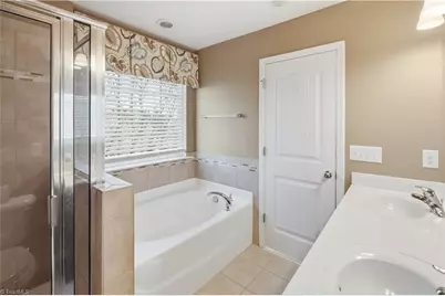 603 Applecross Drive, Mebane, NC 27302 - Photo 25