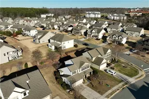 603 Applecross Dr, Mebane, NC 27302 - Photo 35