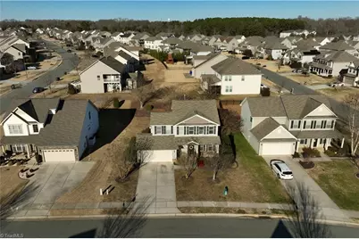 603 Applecross Drive, Mebane, NC 27302 - Photo 33