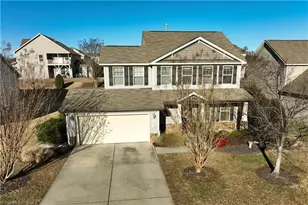 603 Applecross Dr, Mebane, NC 27302 - Photo 27