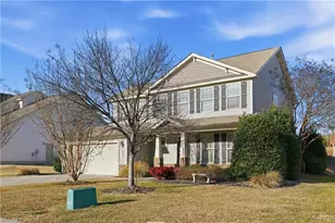 603 Applecross Dr, Mebane, NC 27302 - Photo 29