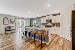 177 Green Mallard Wy, Mayodan, NC 27027 - Photo 5